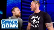 Daniel Bryan and Edge are two superstars who reportedly have significant creative control